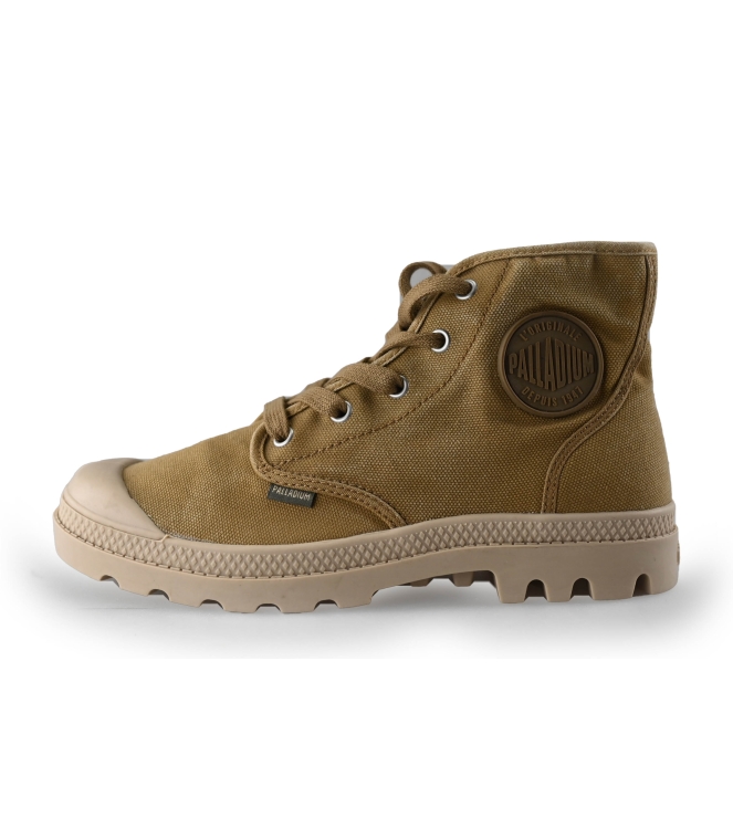 Palladium Veterboots