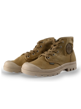Palladium Veterboots Bruin 222862
