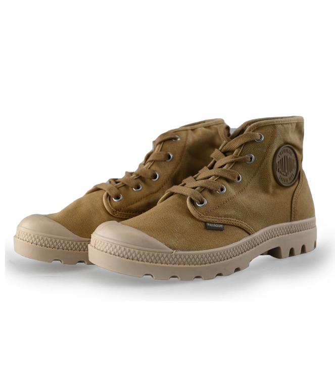 Palladium Veterboots