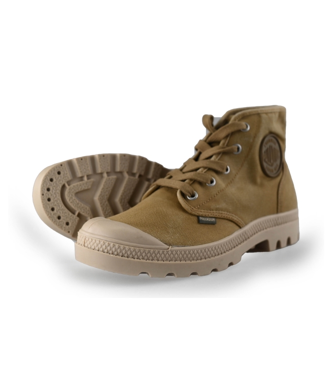 Palladium Veterboots