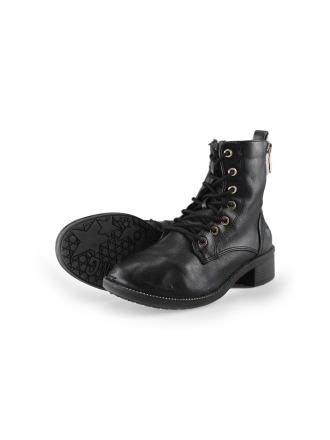 Mustang Veterboots