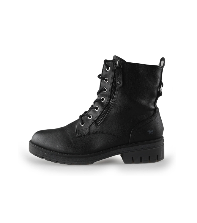 Mustang Veterboots