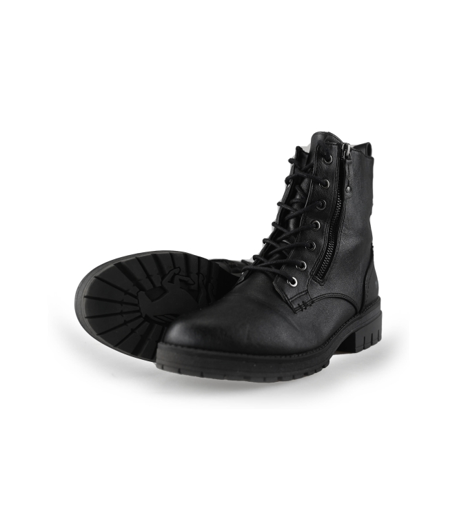 Mustang Veterboots