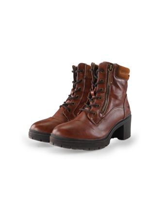 Mustang Veterboots Bruin 222893