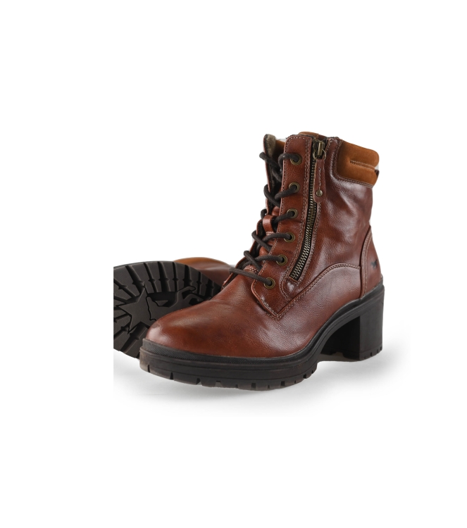 Mustang Veterboots