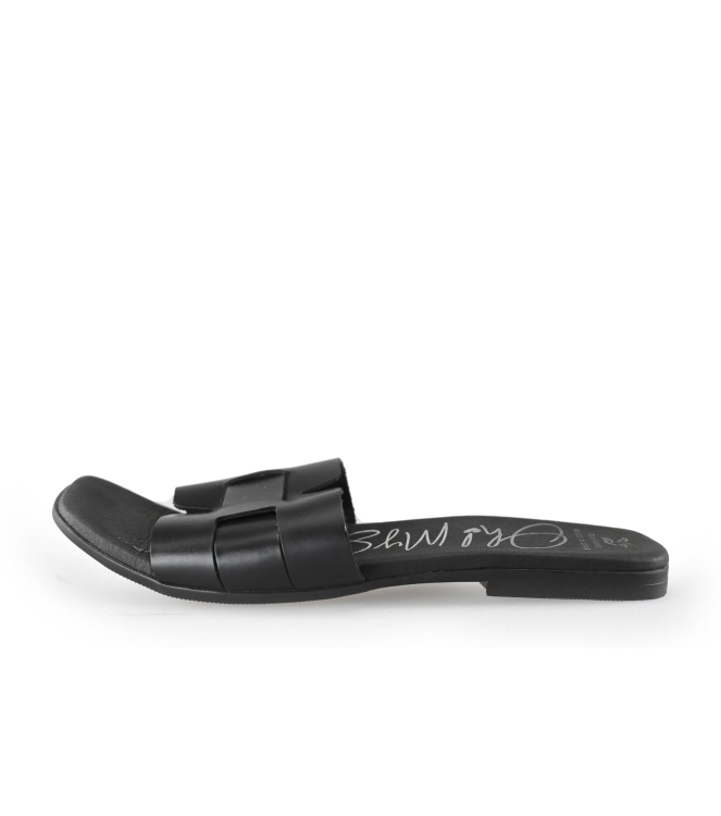 Oh My Sandals Slippers