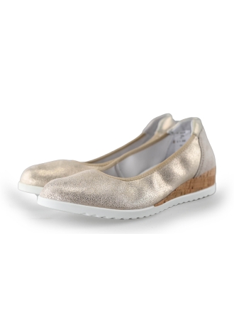 Feyn Sleehakken Goud 222951