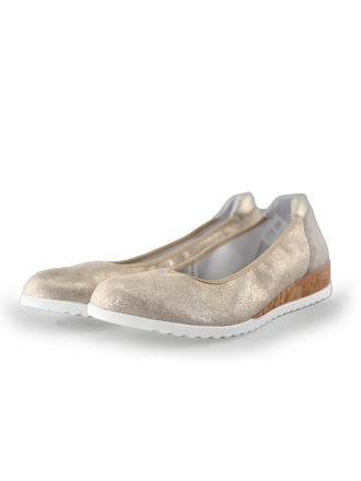 Feyn Sleehakken Goud 222952