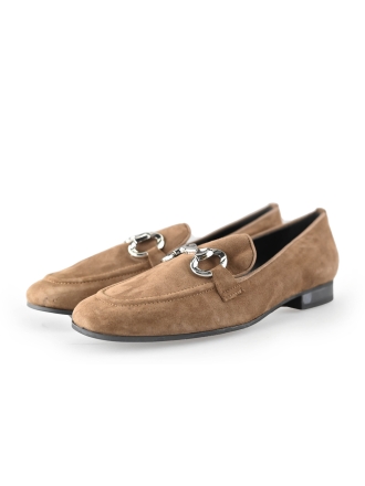 Linea Zeta Loafers