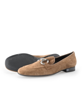 Linea Zeta Loafers