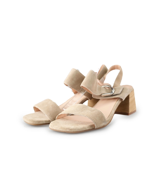 Linea Zeta Sandalen