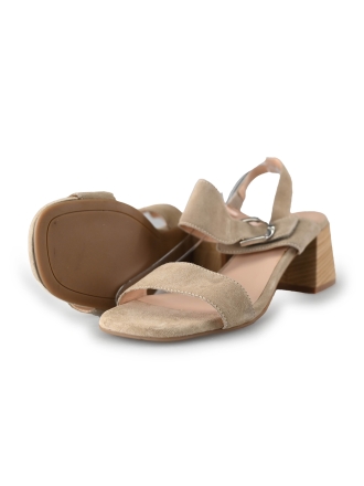 Linea Zeta Sandalen