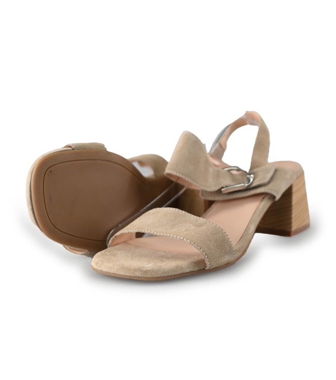 Linea Zeta Sandalen