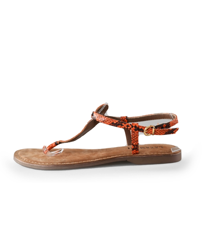 Lazamani Sandalen