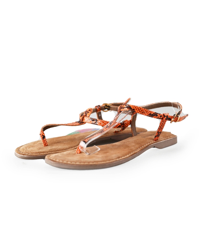 Lazamani Sandalen