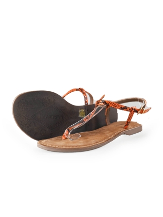 Lazamani Sandalen