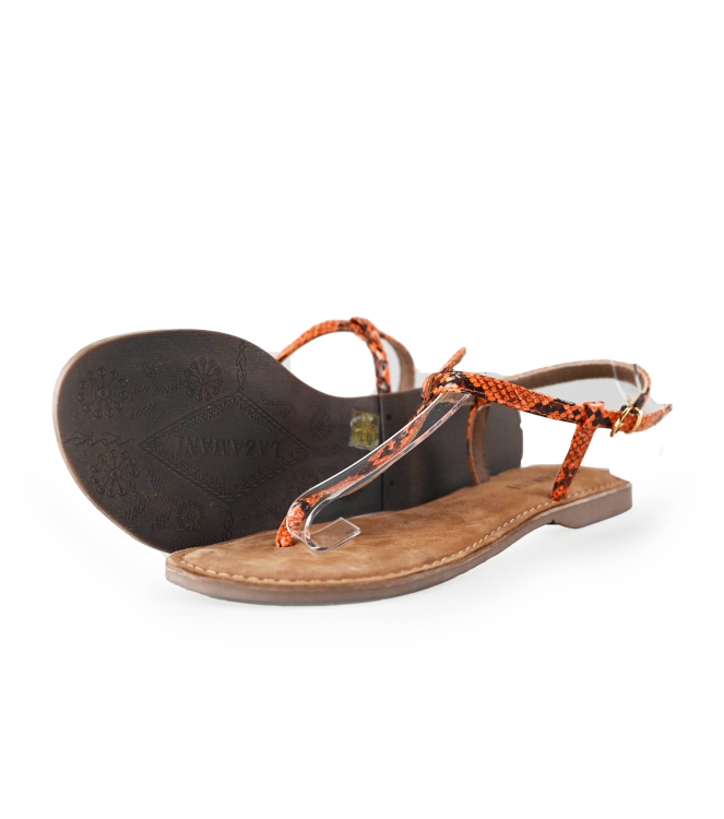 Lazamani Sandalen