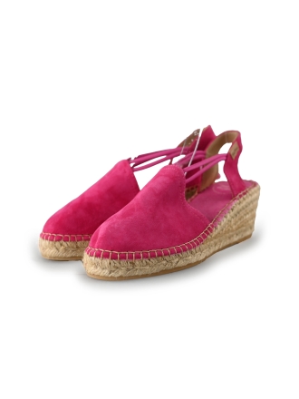 Toni Pons Sleehakken Roze 222992