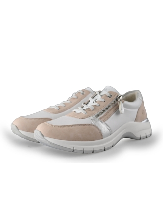 Remonte Sneakers Wit 223057