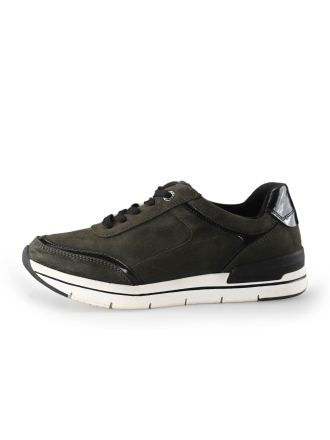 Marco Tozzi Sneakers Groen 223083