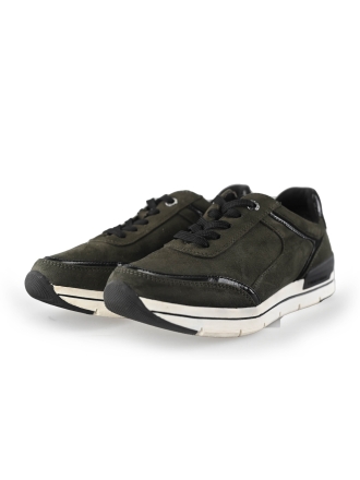 Marco Tozzi Sneakers Groen 223083