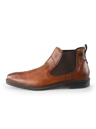 Bugatti Chelsea boots Bruin 223093