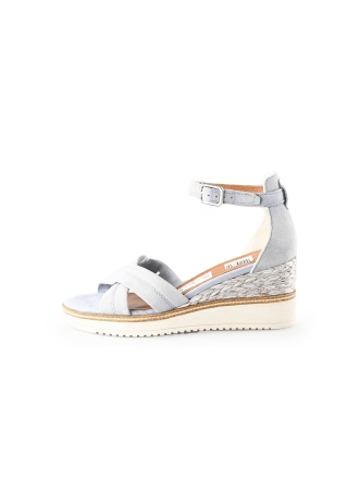 Tamaris Sandalen Blauw 223097