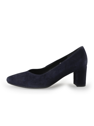 Gabor Pumps Blauw 223105