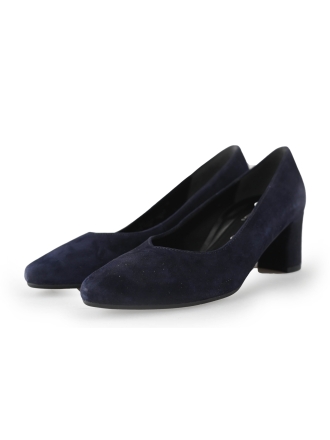 Gabor Pumps Blauw 223105