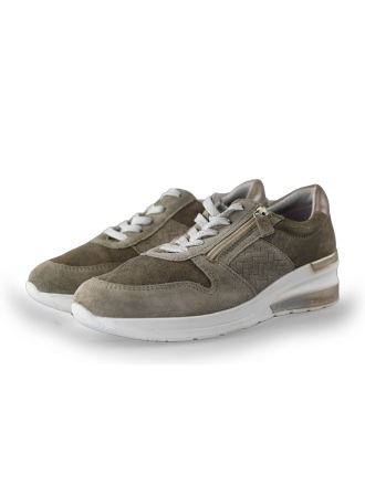 Sub55 Sneakers Bruin 223121
