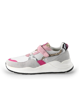Muyters Sneakers Wit 223132