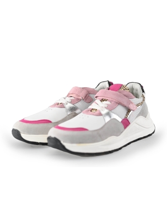 Muyters Sneakers Wit 223132