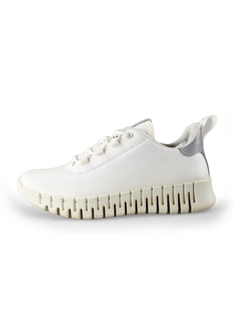 Ecco Sneakers Wit 223139