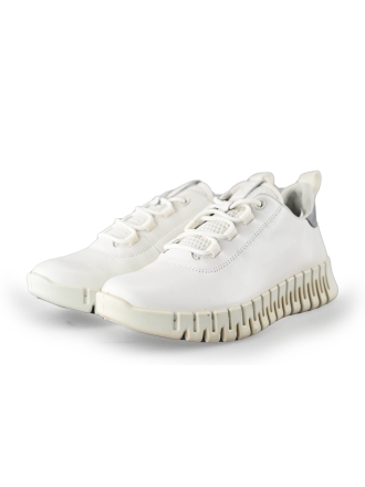 Ecco Sneakers Wit 223139