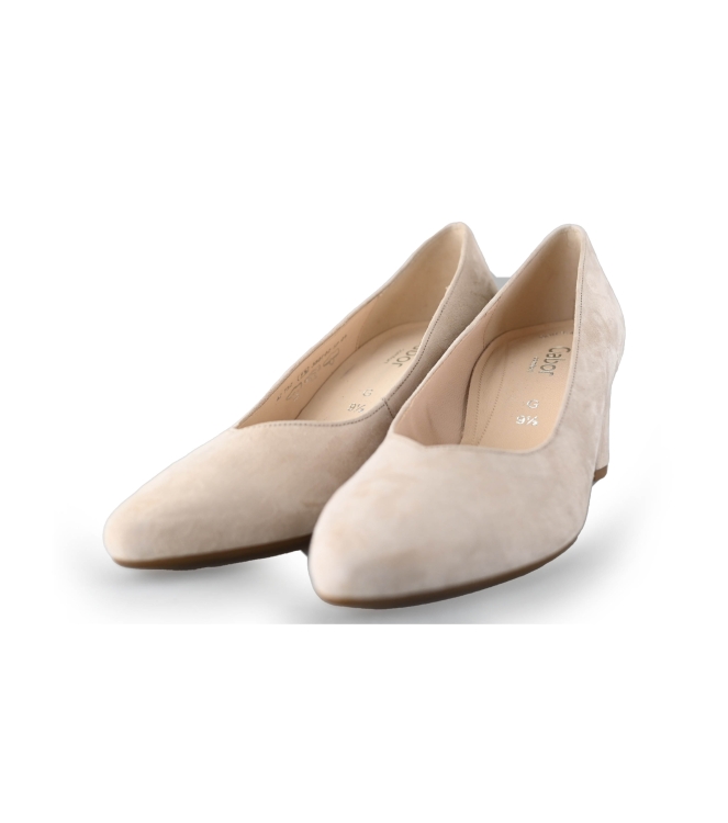 Gabor Pumps