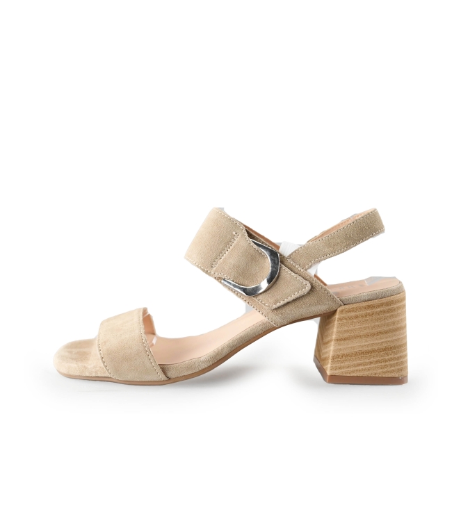 Linea Zeta Sandalen