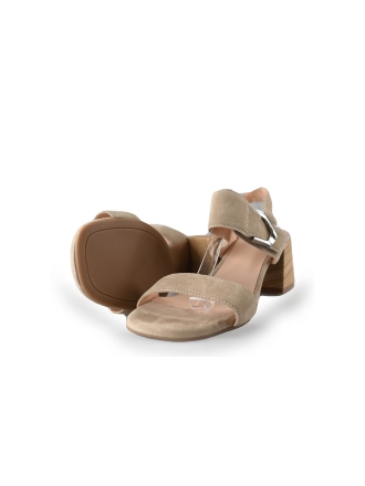 Linea Zeta Sandalen