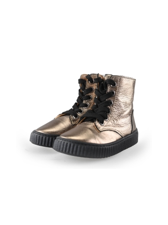 Muyters Veterboots Goud 223163