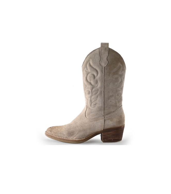 Muyters Cowboy laarzen