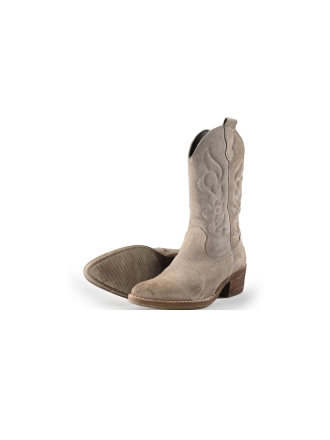 Muyters Cowboy laarzen