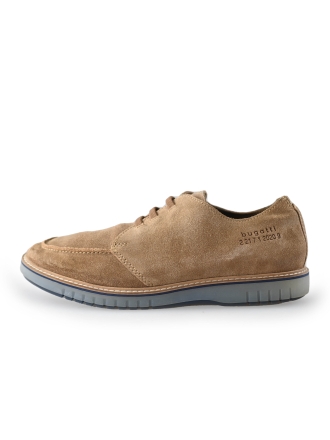 Bugatti Veterschoenen Bruin 223170