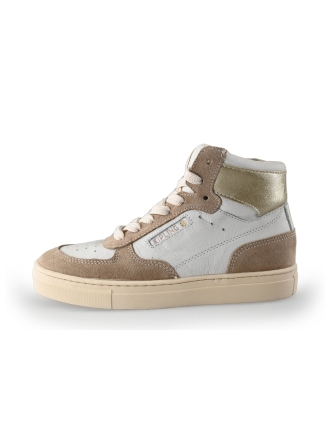 Kipling Hoge sneakers Bruin 223183