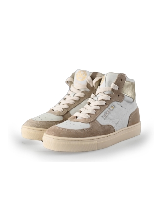 Kipling Hoge sneakers Bruin 223183