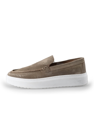 Sub55 Loafers Bruin 223193