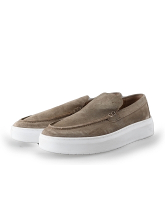 Sub55 Loafers Bruin 223193