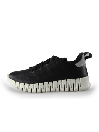 Ecco Sneakers Zwart 223197