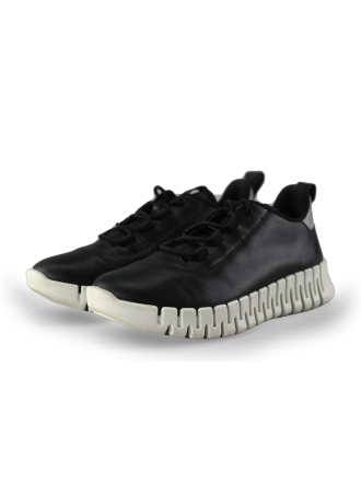 Ecco Sneakers Zwart 223197