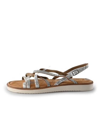 Tamaris Sandalen Zilver 223222