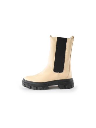 Cellini Chelsea boots Beige 223234