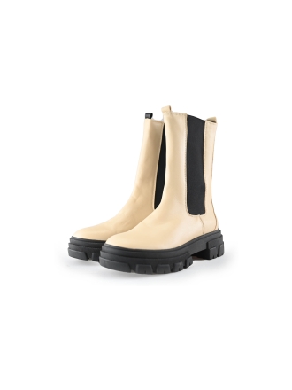Cellini Chelsea boots Beige 223234
